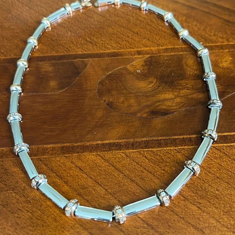 16” Necklace - Picture 1 of 4